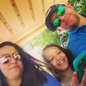 Meet your Posher, Becky